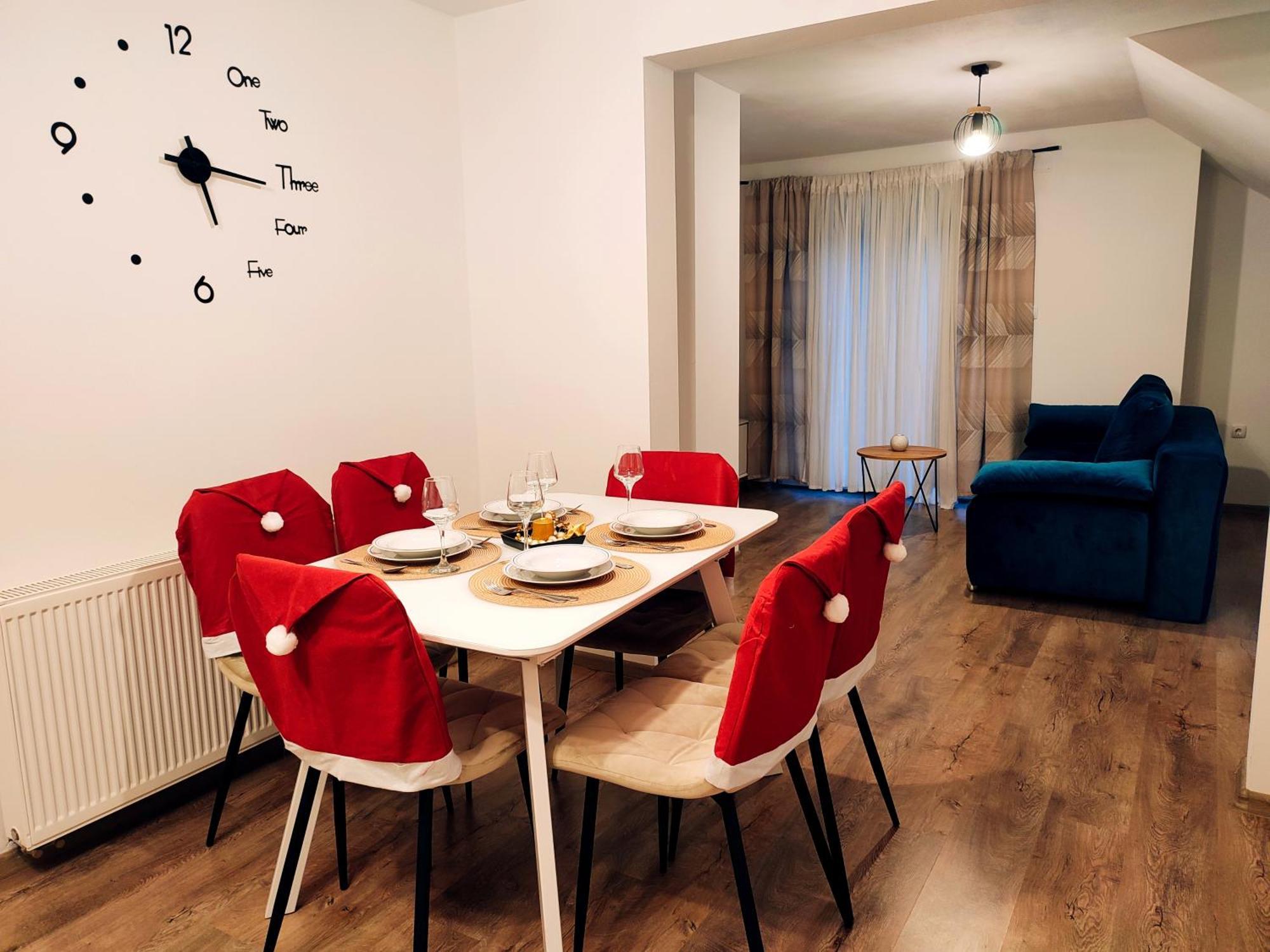 Apartman Swans Otočac Esterno foto