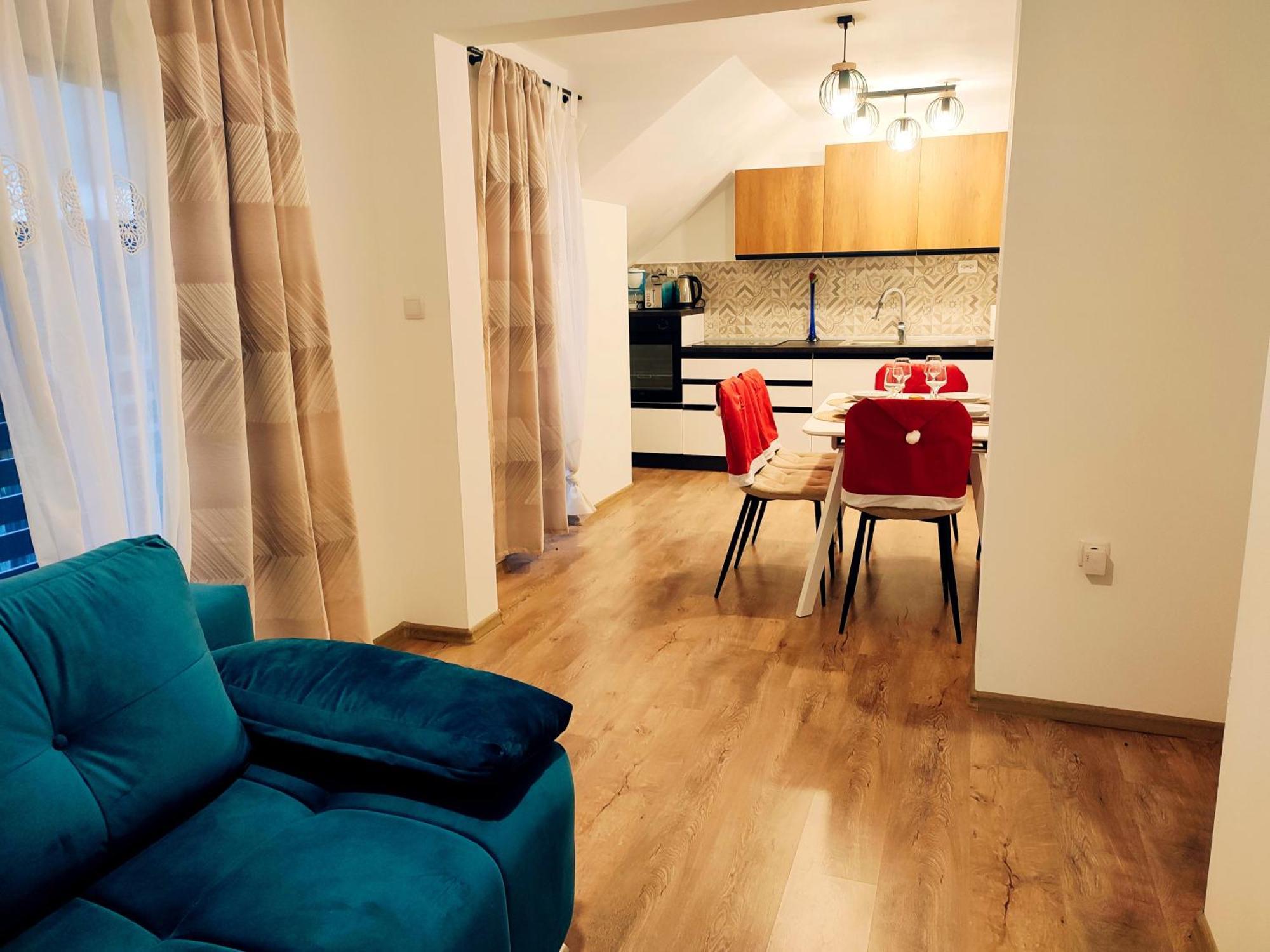 Apartman Swans Otočac Esterno foto