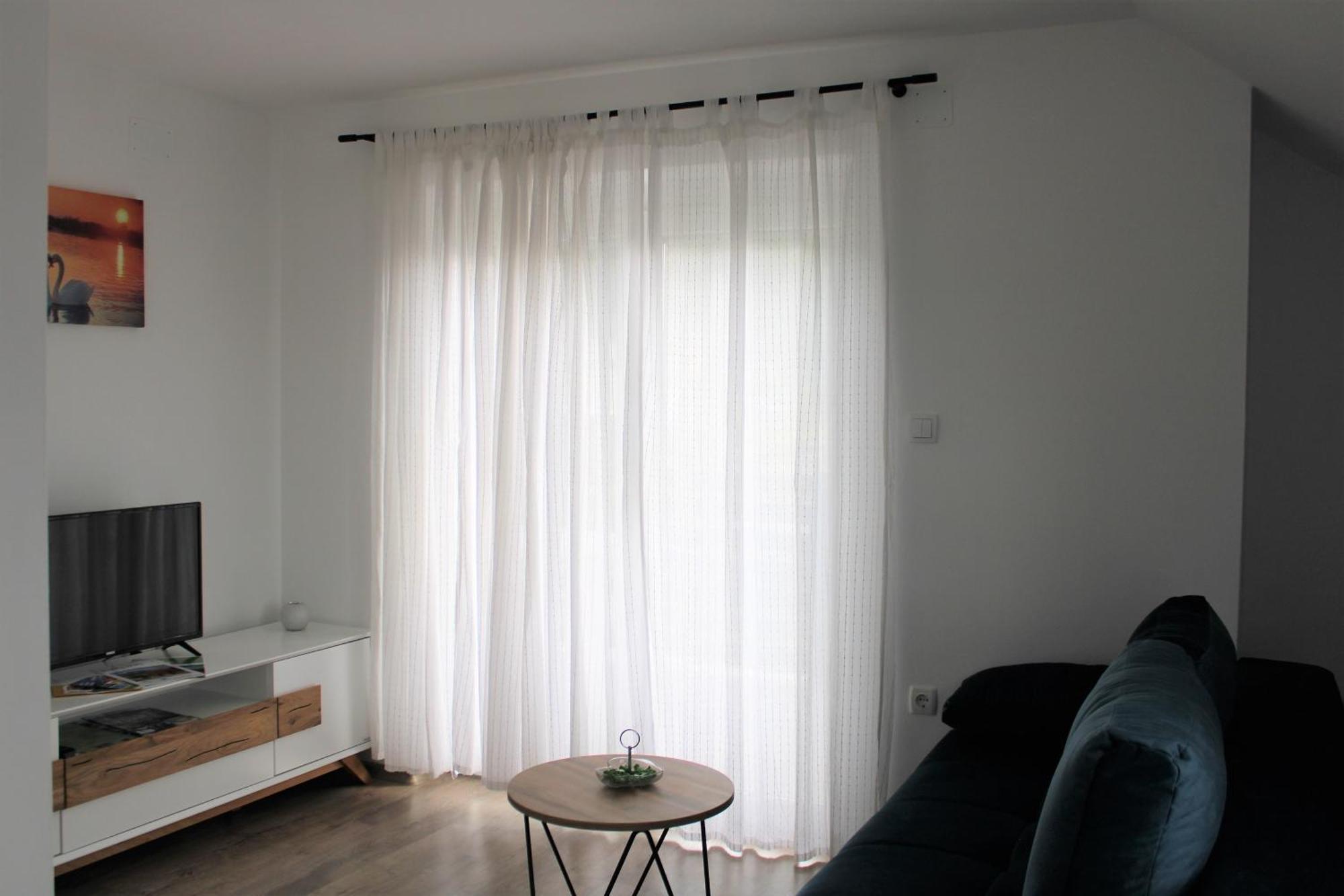 Apartman Swans Otočac Esterno foto