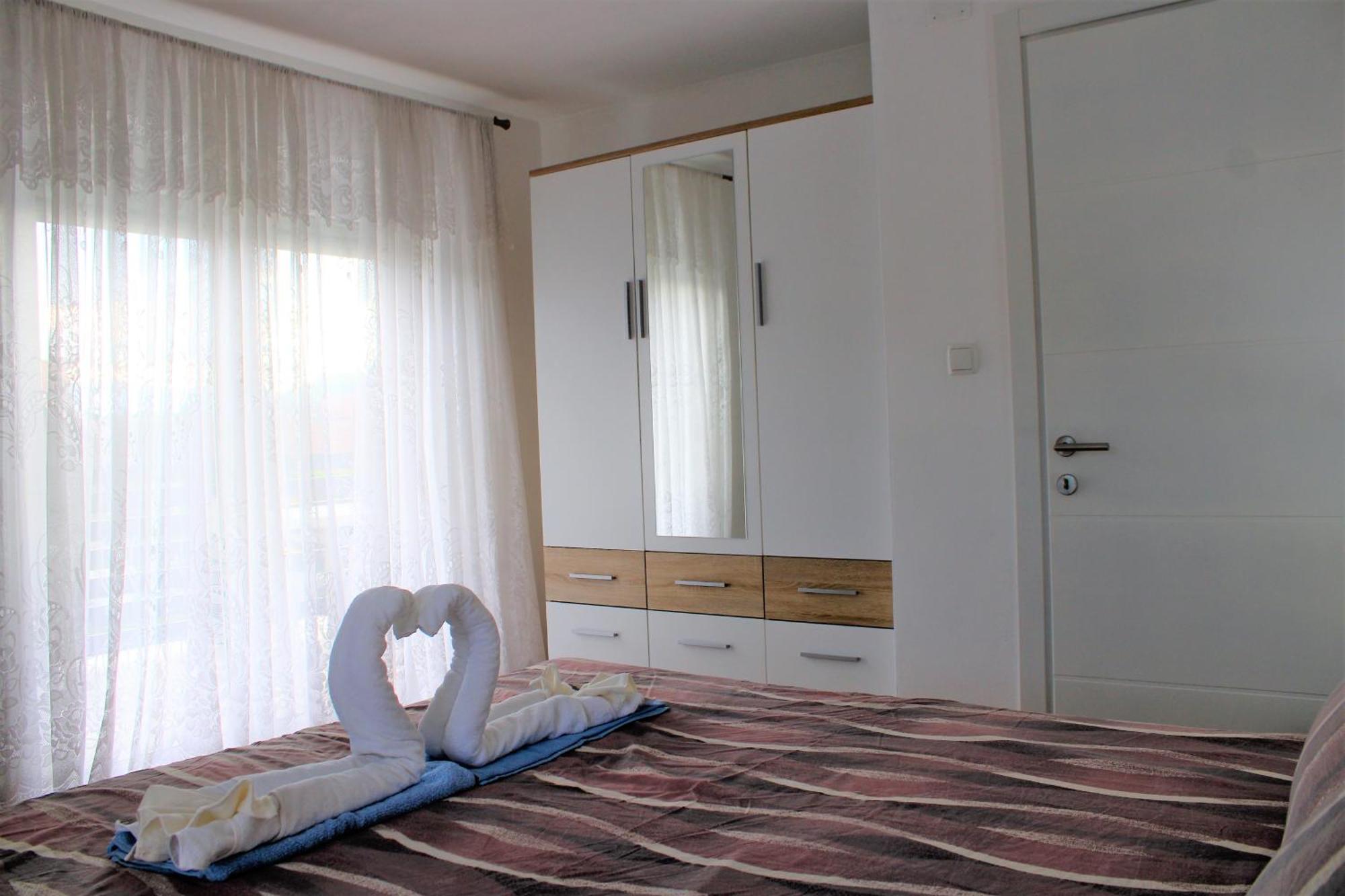 Apartman Swans Otočac Esterno foto