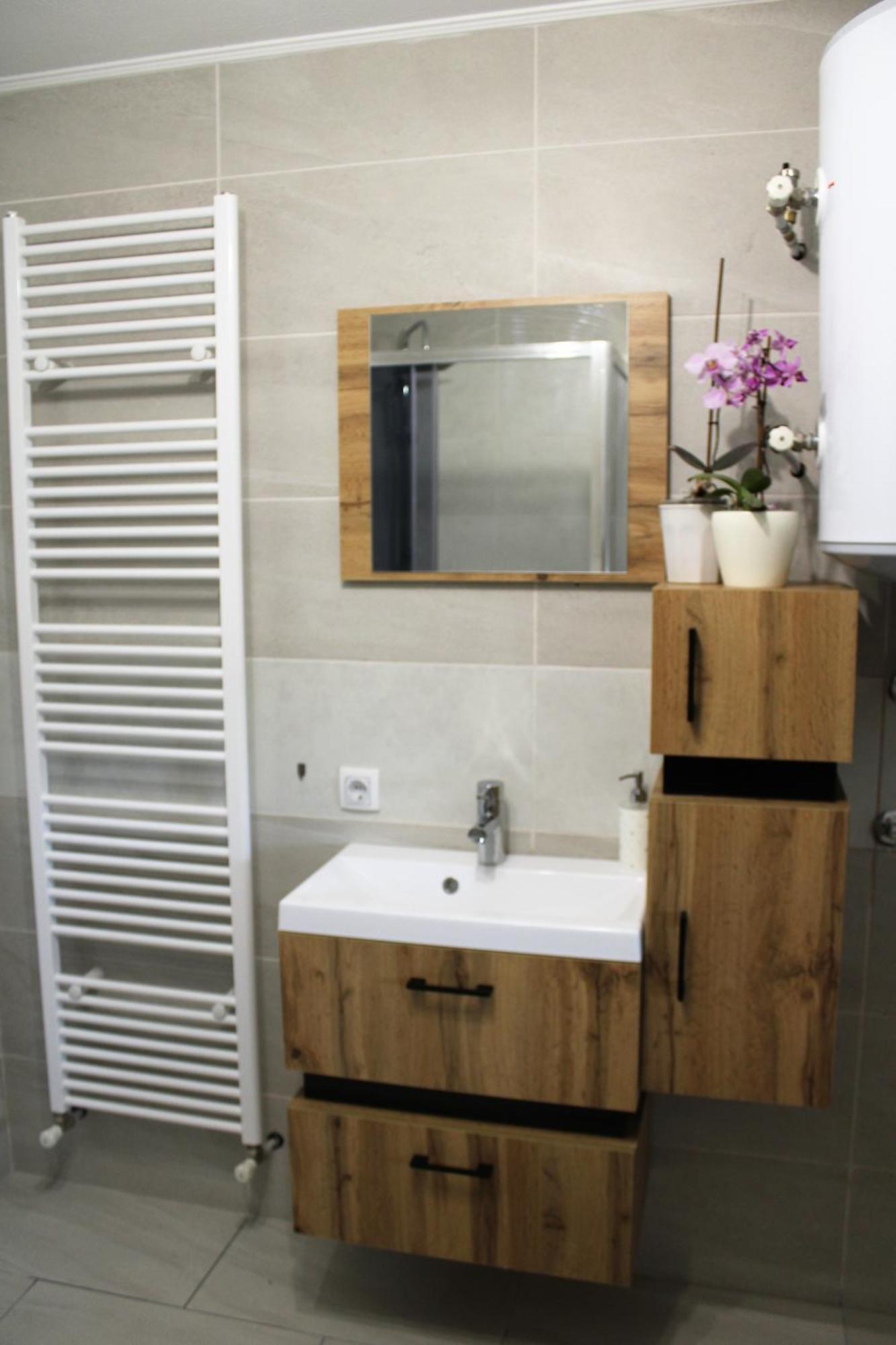 Apartman Swans Otočac Esterno foto