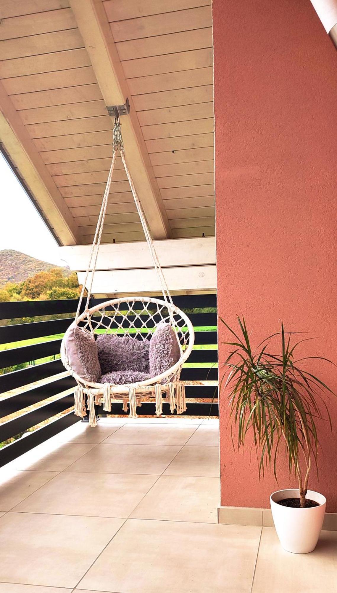 Apartman Swans Otočac Esterno foto